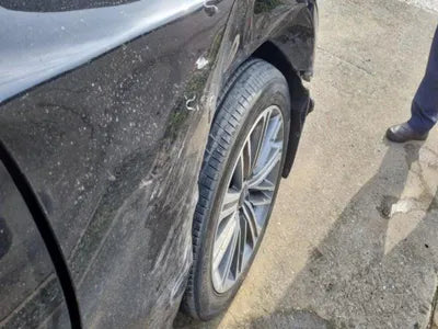 2019 Genesis G80 VIN: