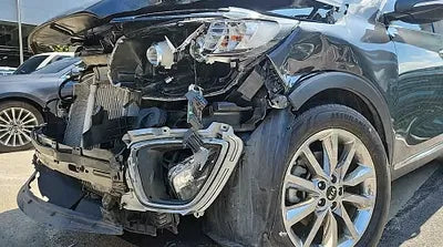 2015 Kia Sorento KNAPK81ABFA015410 VIN:KNAPK81ABFA015410
