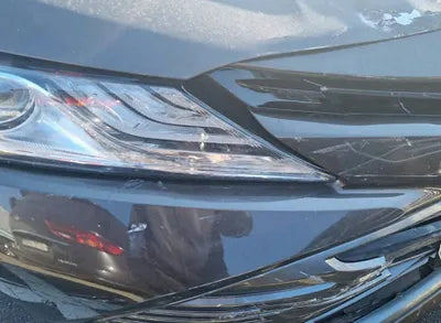 2021 Toyota Camry JTNBA1HK1M3002762 VIN:JTNBA1HK1M3002762