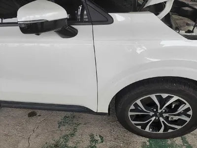 2020 Kia Carnival VIN: