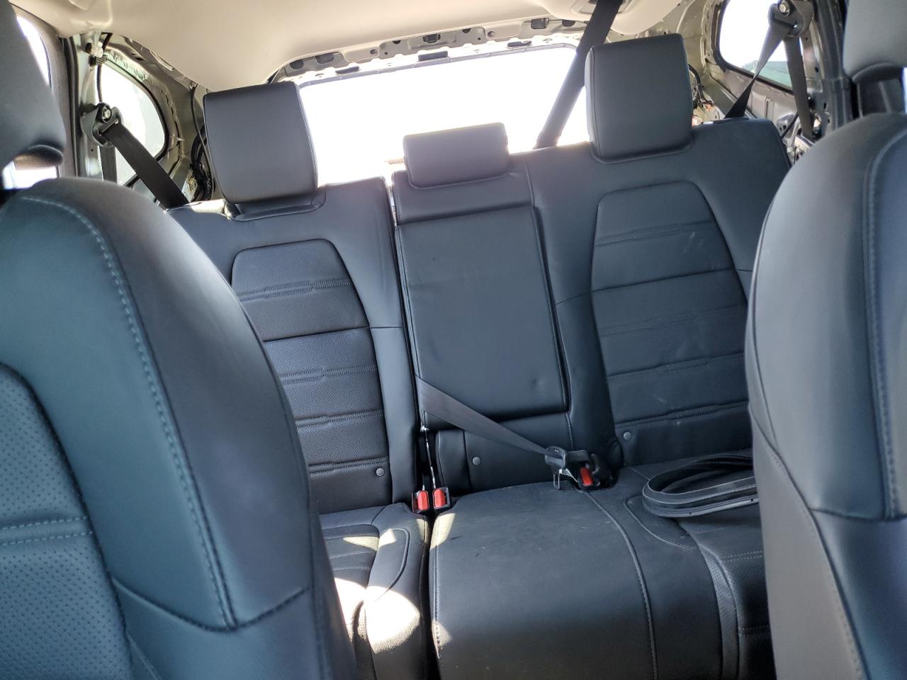 2022 HONDA CR-V EXL VIN:5J6RW1H89NA012178