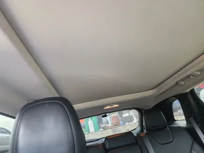 2017 Jeep Cherokee VIN: