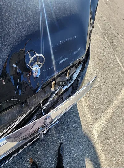 2016 Mercedes-Benz E 300 VIN: