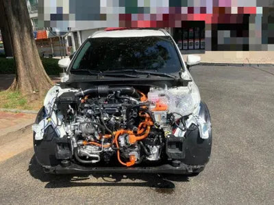 2024 Kia Sportage VIN: