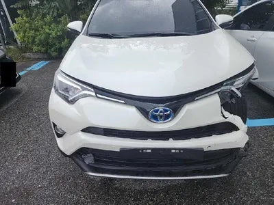 2018 Toyota RAV4 VIN: