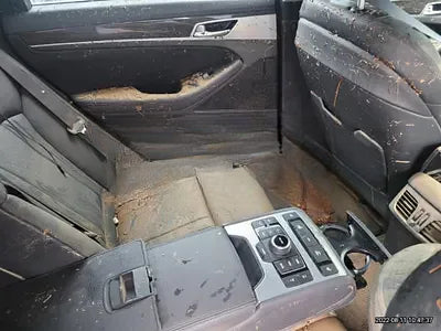 2018 Genesis G80 NONE VIN: