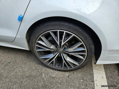 2016 Audi 50 WAUZZZ4G5GN015306 VIN:WAUZZZ4G5GN015306