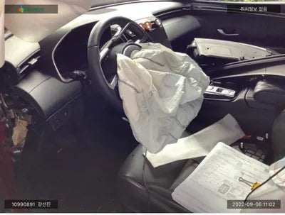 2021 Hyundai Tucson KMHJC81BGMU004774 VIN:KMHJC81BGMU004774