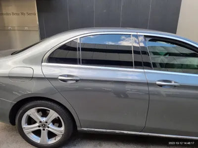 2018 Mercedes-Benz E 220 WDDZF0EB2JA477806 VIN:WDDZF0EB2JA477806