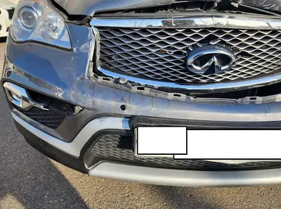 2017 Infiniti QX50 JNKBJ07F7HM510011 VIN:JNKBJ07F7HM510011