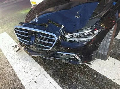 2021 Mercedes-Benz S 350 W1K6F3AB0MA016621 VIN:W1K6F3AB0MA016621