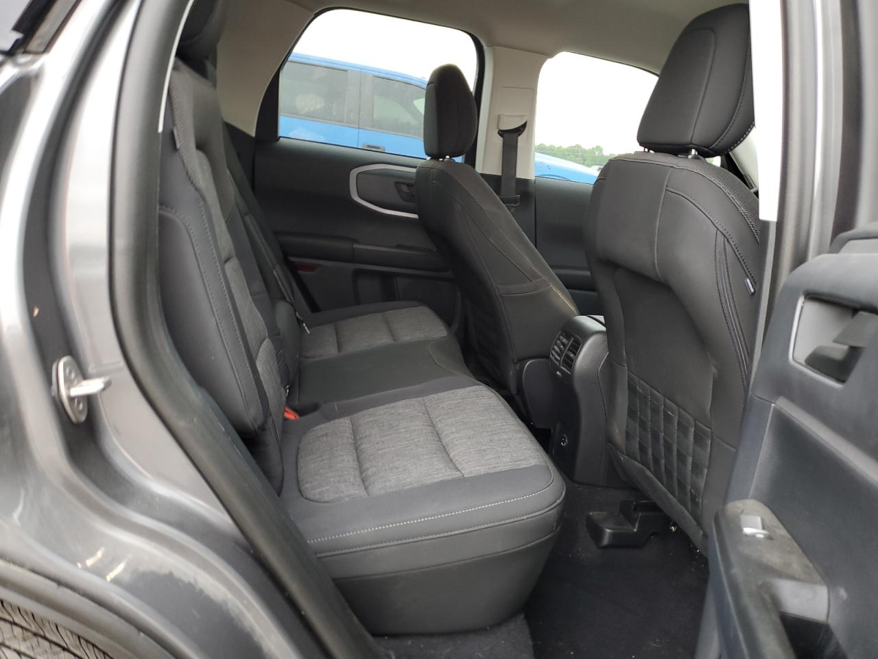 2023 FORD BRONCO SPORT BIG BEND VIN:3FMCR9B6XPRE33470