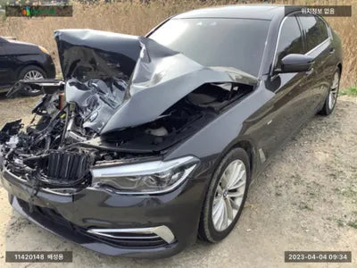 2018 BMW 520 WBAJC3105JDB28675 VIN:WBAJC3105JDB28675
