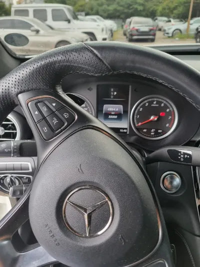 2019 Mercedes-Benz GLC 300 WDC0J4KB2KF528068 VIN:WDC0J4KB2KF528068