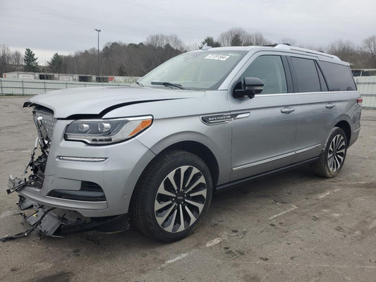 2023 LINCOLN NAVIGATOR RESERVE VIN:5LMJJ2LG9PEL02995