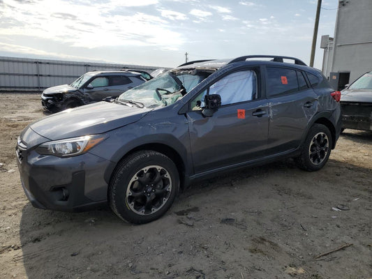 2023 SUBARU CROSSTREK PREMIUM VIN:JF2GTAEC1PH251184