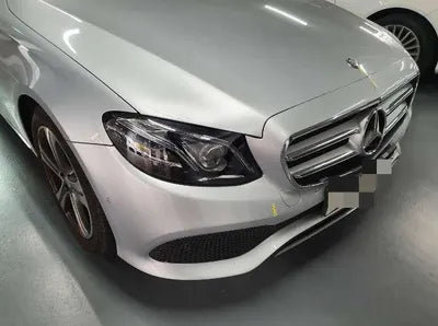 2016 Mercedes-Benz E 300 WDDZF4KB1HA100518 VIN:WDDZF4KB1HA100518