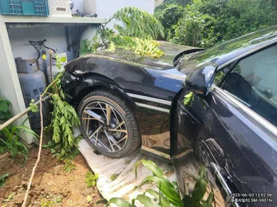 2023 Genesis G90 VIN: