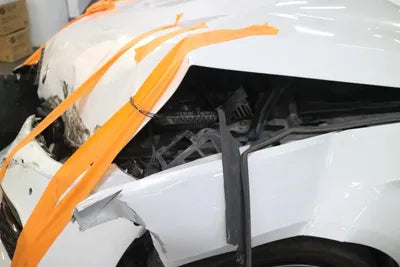 2018 BMW 520 WBAJC5107JWE54591 VIN:WBAJC5107JWE54591