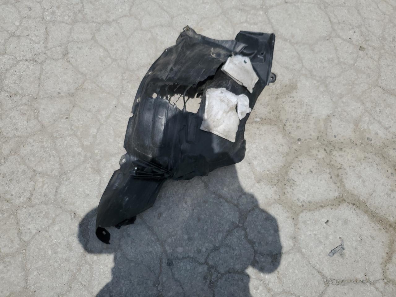 2022 TOYOTA CAMRY TRD VIN:4T1KZ1AK2NU063195