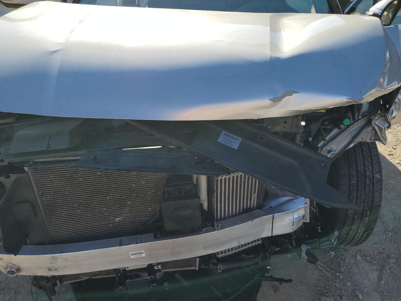 2022 HYUNDAI SANTA FE LIMITED VIN:KM8S5DA18NU028133