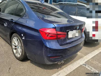 2018 BMW 320 WBA8C9109JA015330 VIN:WBA8C9109JA015330
