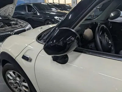 2021 MINI Cooper WMWXR7109M2N90203 VIN:WMWXR7109M2N90203
