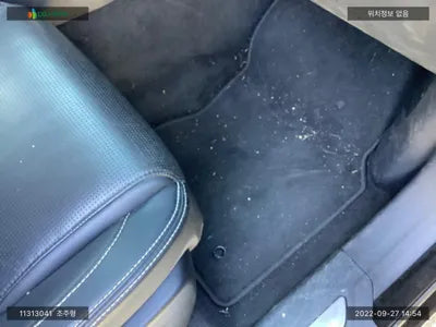 2016 Jaguar F-Pace SADCA2BN0HA051071 VIN:SADCA2BN0HA051071