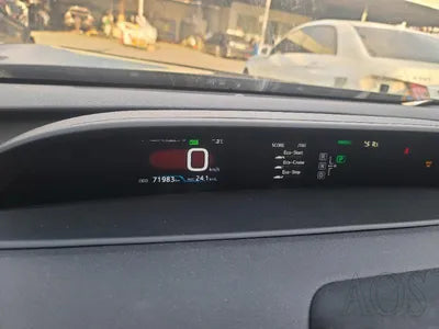 2017 Toyota Prius JTDKBRFU1H3573047 VIN:JTDKBRFU1H3573047