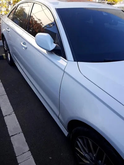 2018 Audi A6 WAUZZZ4G3JN064558 VIN:WAUZZZ4G3JN064558