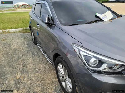 2016 Hyundai Santa FE KMHSW81UBGU701574 VIN:KMHSW81UBGU701574