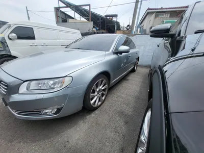 2016 Volvo S80 VIN: