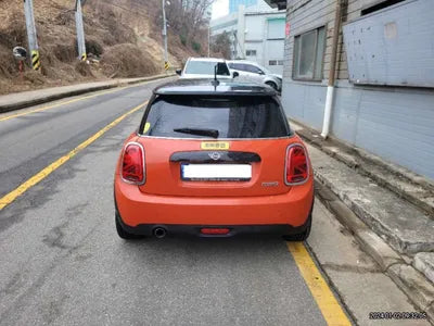 2019 MINI Cooper WMWXP5105K2H39667 VIN:WMWXP5105K2H39667