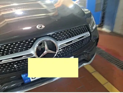 2022 Mercedes-Benz GLC 300 W1N0G8EB4NG107922 VIN:W1N0G8EB4NG107922