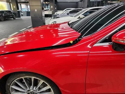 2020 Mercedes-Benz E 450 VIN: