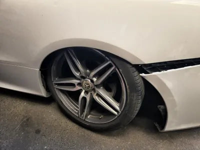 2019 Mercedes-Benz E 220 WDD1K1EB2KF104378 VIN:WDD1K1EB2KF104378