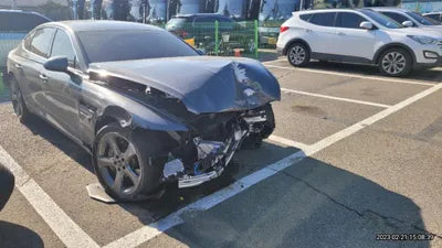 2021 Genesis G80 VIN: