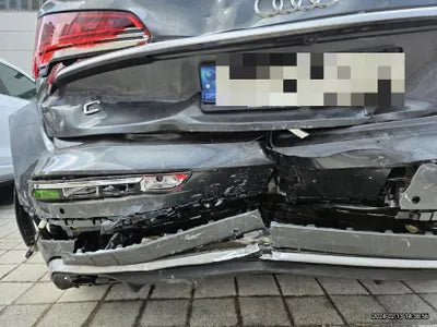 2023 Audi Q5 WAUZZZFY6P2122338 VIN:WAUZZZFY6P2122338