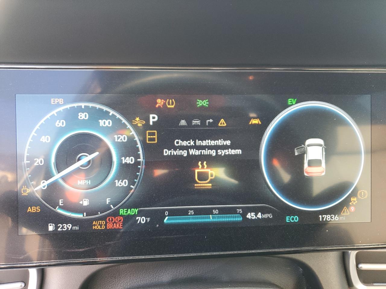 2024 HYUNDAI ELANTRA LIMITED VIN:KMHLN4DJ1RU095338