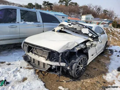 2017 Mercedes-Benz CLS 250 094KMWDDLJ9HB2HA2 VIN:094KMWDDLJ9HB2HA2