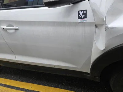 2016 Hyundai Tucson KMHJ3815GHU279617 VIN:KMHJ3815GHU279617