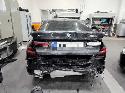 2021 BMW 530 WBA31BJ03MWX28447 VIN:WBA31BJ03MWX28447