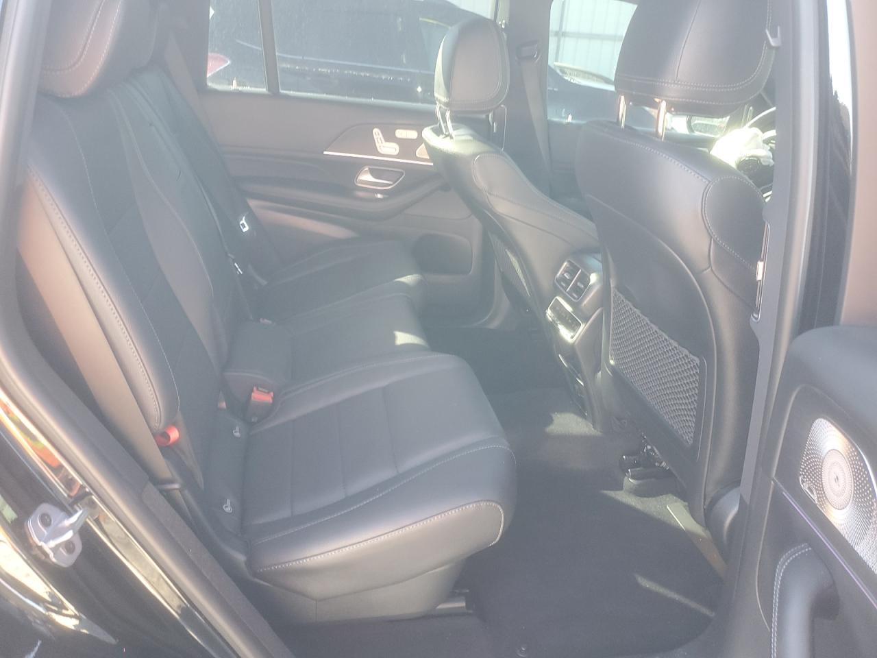 2023 MERCEDES-BENZ GLS 450 4MATIC VIN:4JGFF5KE1PA967716