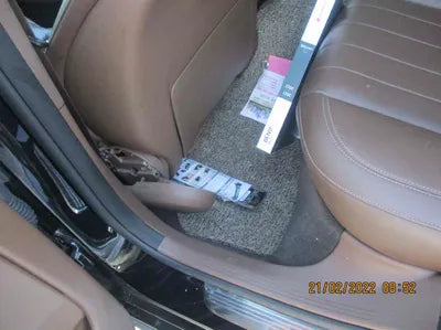 2017 Mercedes-Benz E 220 WDDZF0EB8HA045294 VIN:WDDZF0EB8HA045294