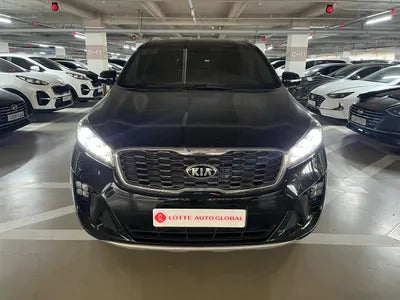 2020 Kia Sorento KNAPH81ABLA622041 VIN:KNAPH81ABLA622041