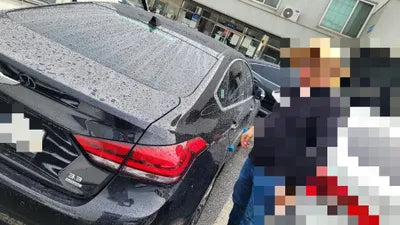 2018 Genesis G80 VIN: