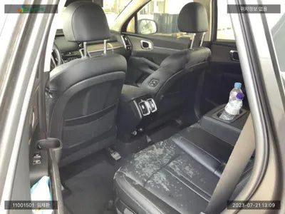 2020 Kia Sorento KNARL81BGMA025523 VIN:KNARL81BGMA025523