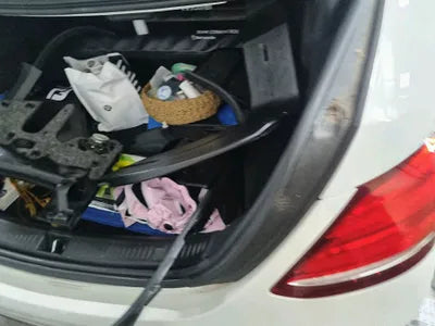 2017 Mercedes-Benz E 220 WDDZF0EB1HA050059 VIN:WDDZF0EB1HA050059