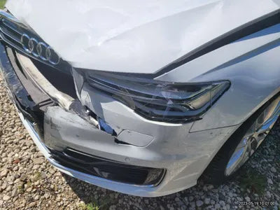 2016 Audi A6 WAUZZZ4G0GN137376 VIN:WAUZZZ4G0GN137376