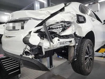 2020 Mercedes-Benz C 200 VIN: